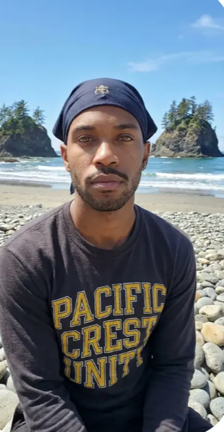 Robert Williams, CA
